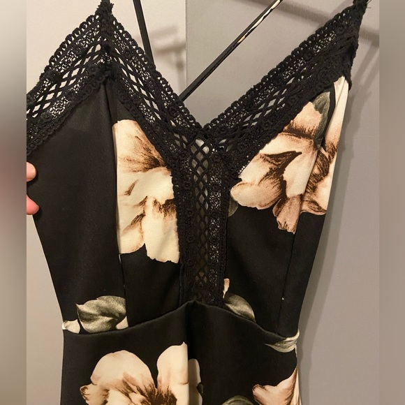 Eclipse Dress - Picture 2 of 3